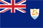 Anguilla flag