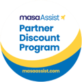 Partner Discount Program Logo