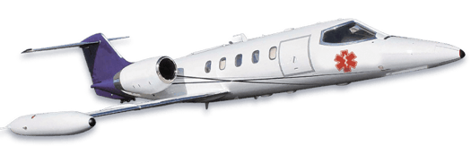 Air Ambulance Updated