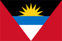 Anguilla flag
