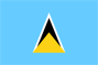saint-lucia-flag