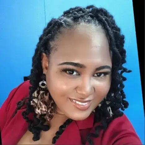 Charissa Fraites-Hodge