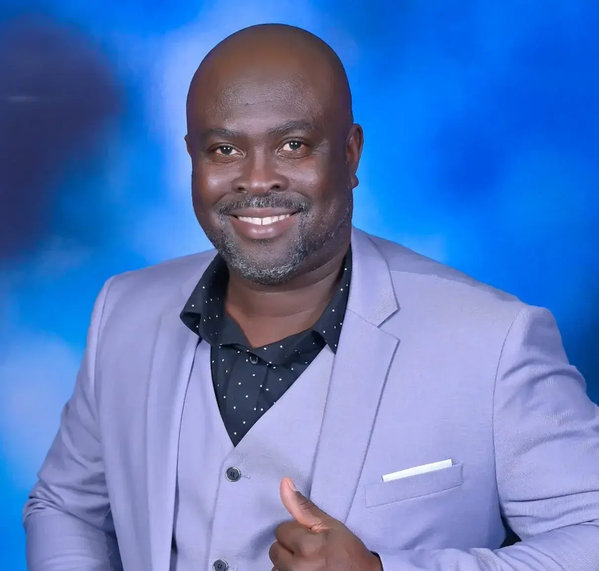 Sales Manager, St. Croix: