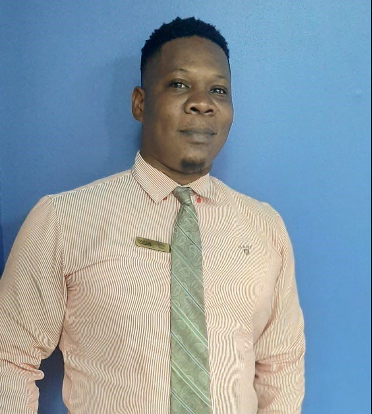 Congratulations to our St. Vincent top sales agent!