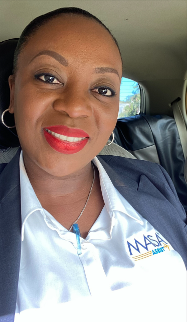 Congratulations to our Antigua top sales agent!