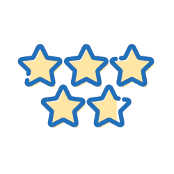 First Year Satisfaction Guarantee