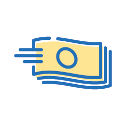 Just-In-Case Cash Indemnity Coverage