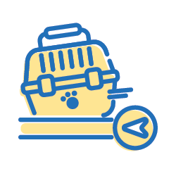 Pet Return Transportation Coverage