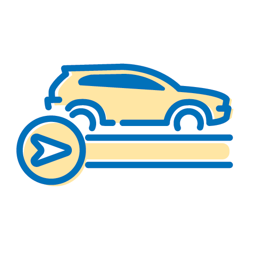 Post Admission Continued Care Transportation Coverage