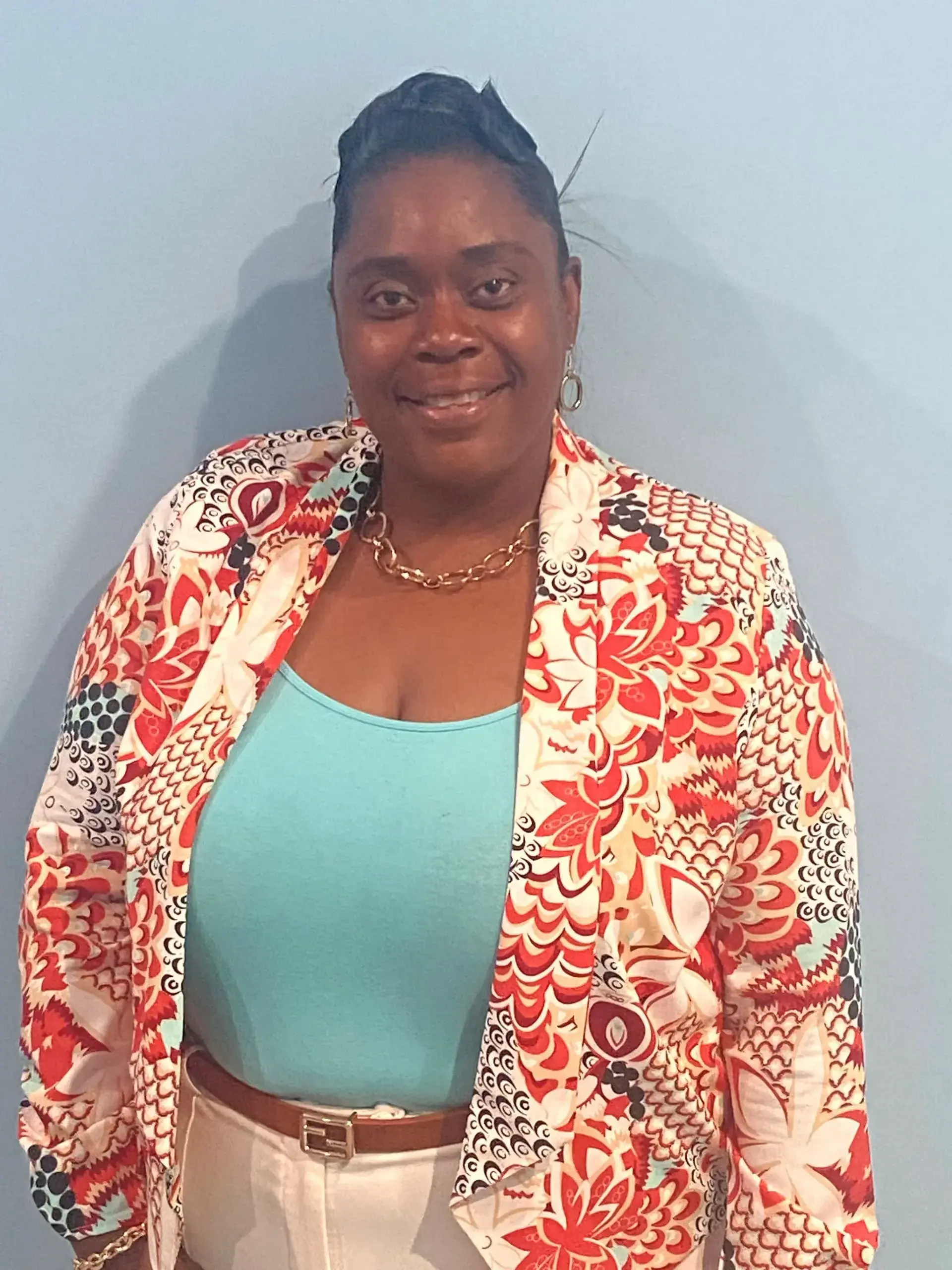 Congratulations to our top sales agent!