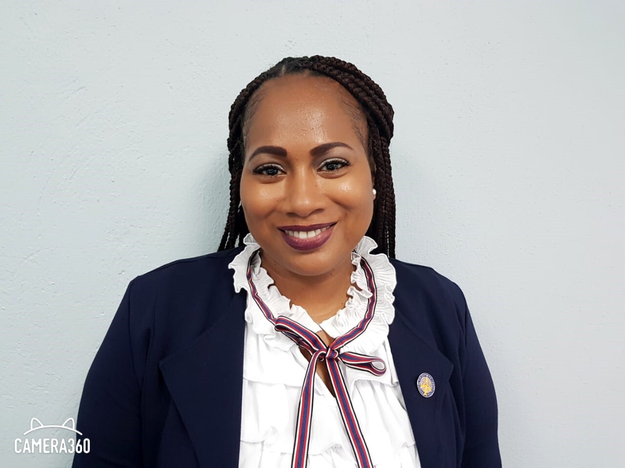 Congratulations to our BVI top sales agent!