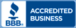 BBB ACCREDITED BUSINESS