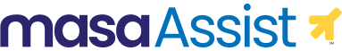 MASA Assist Logo